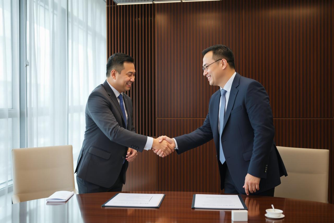 97影视与腾讯视频达成战略合作，共建内容生态