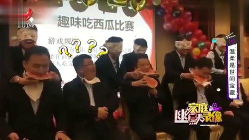 吃瓜群众当娱乐视频,揭秘热门娱乐视频背后的故事