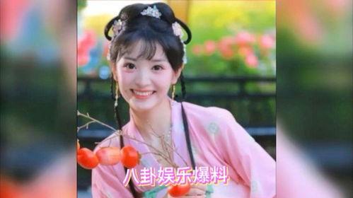 娱乐吃瓜酱田曦薇,娱乐吃瓜酱中的璀璨明星